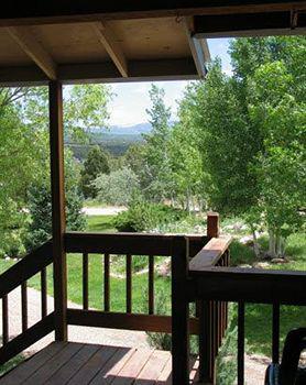 Sundance Bear Lodge Mancos Exterior photo